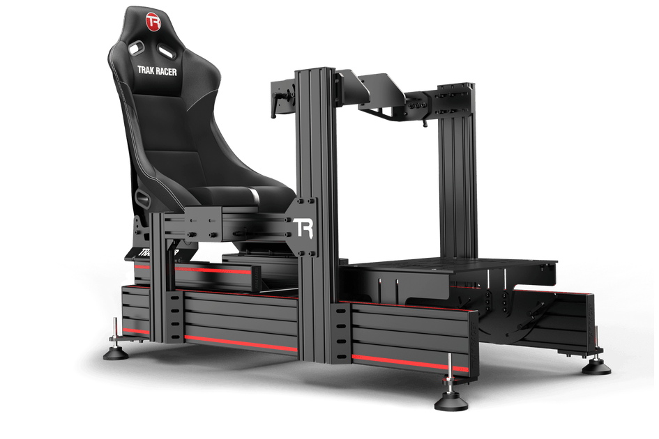 Racing Simulators – Trak Racer AE